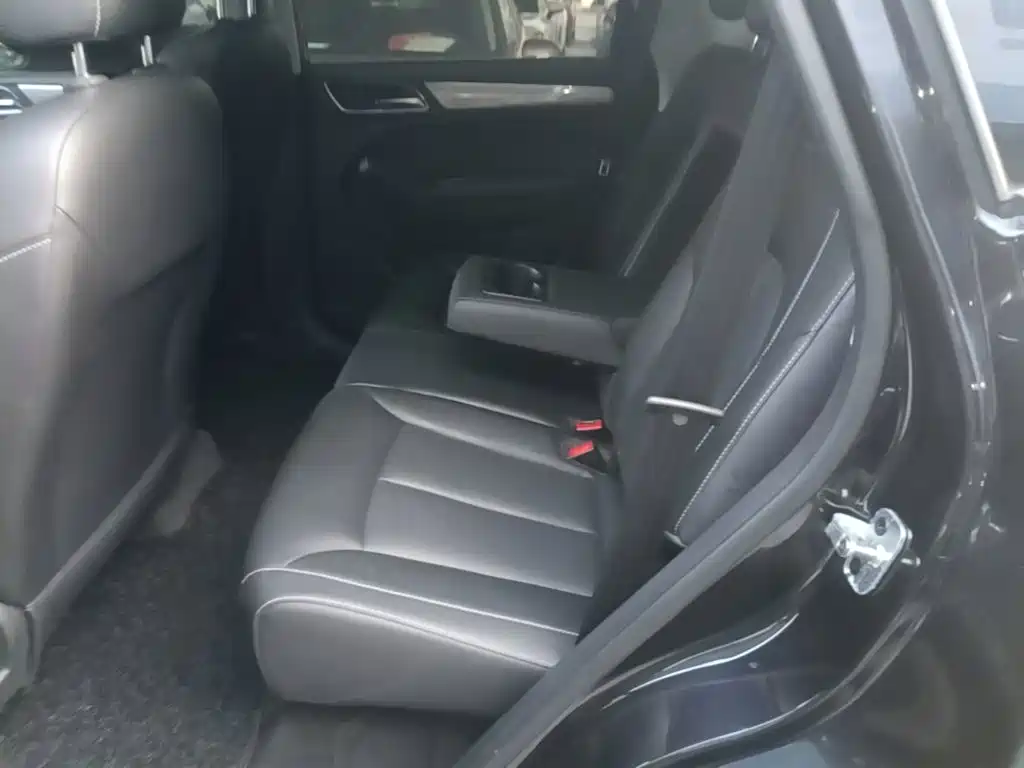 Roewe RX5 — миниатюра 17