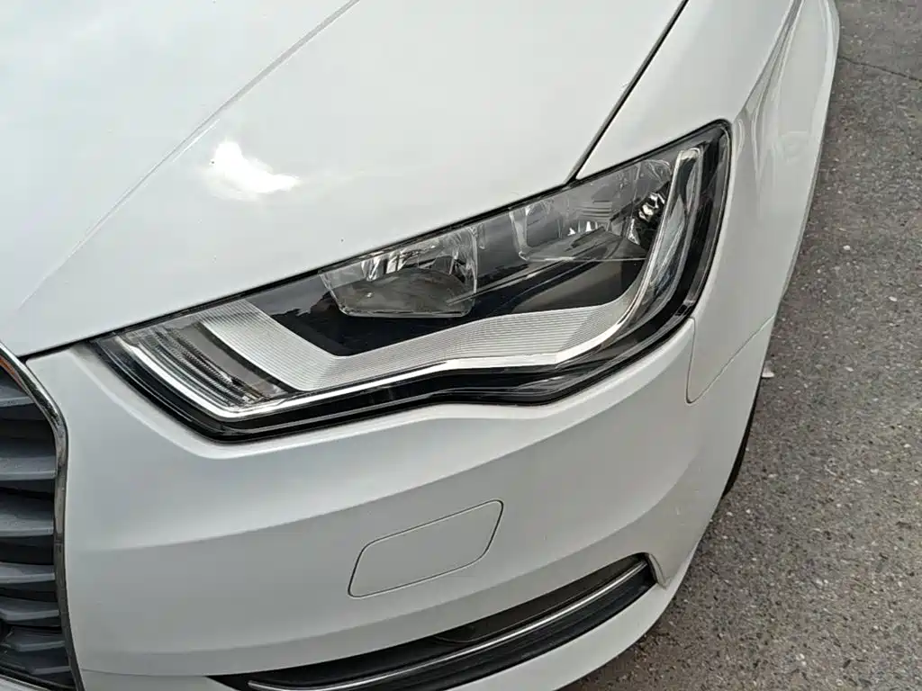 Audi A3 — миниатюра 24