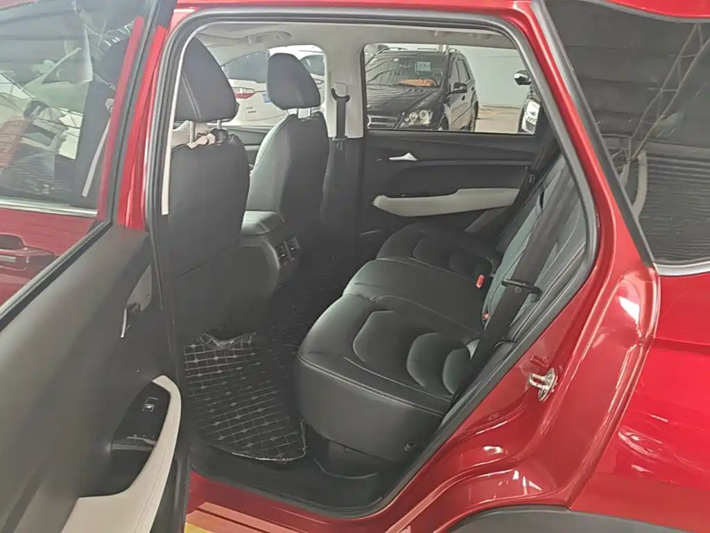 Baojun 530 — миниатюра 17