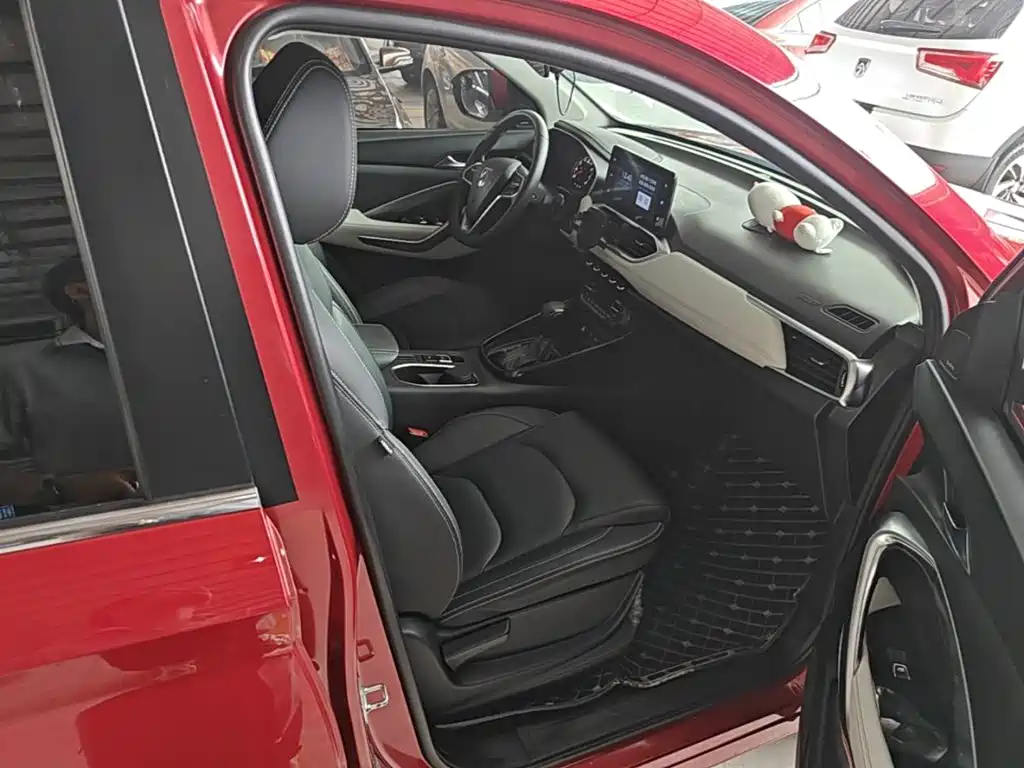 Baojun 530 — миниатюра 25