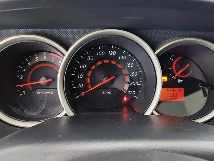 Nissan Sylphy — миниатюра 14