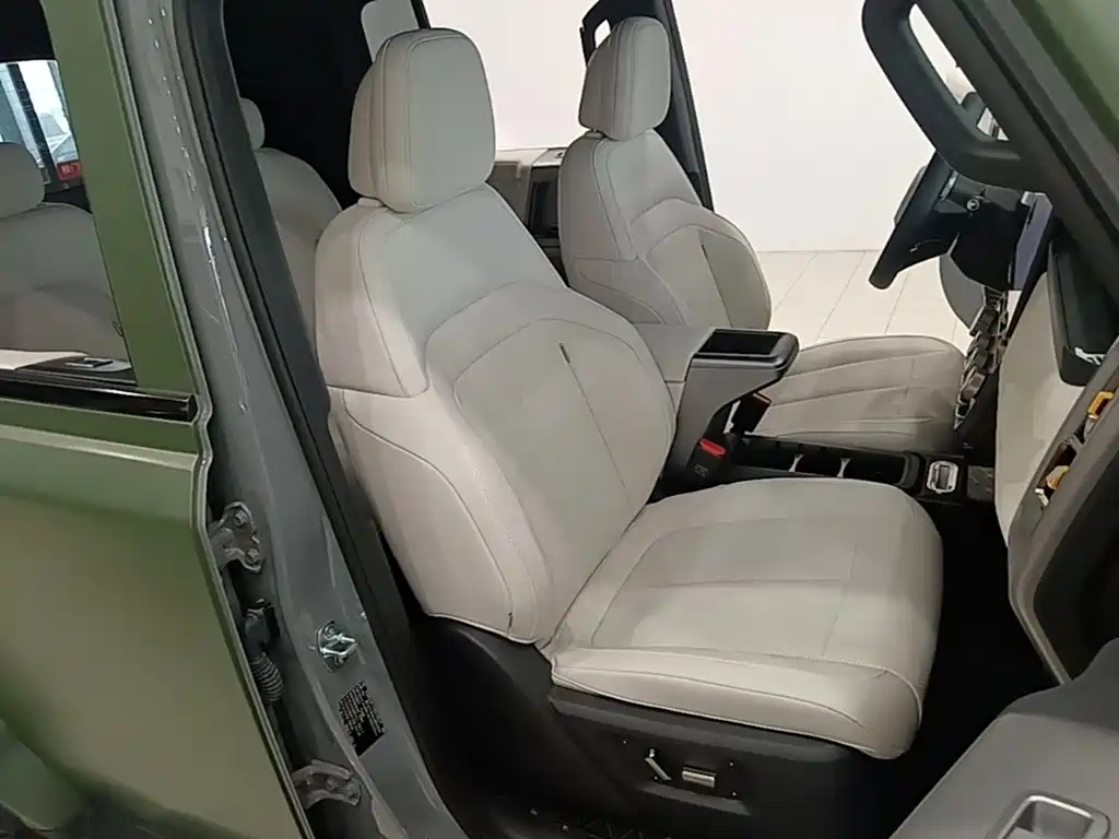iCAR Автомобиль SuperV23 — миниатюра 20