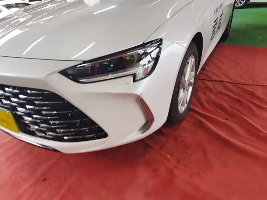 Buick Regal — миниатюра 24