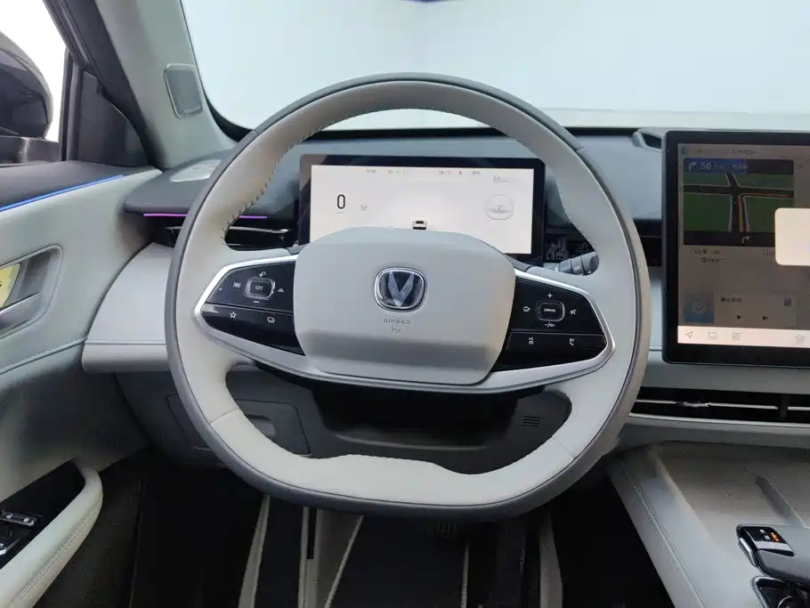 Changan UNI-Z — миниатюра 15
