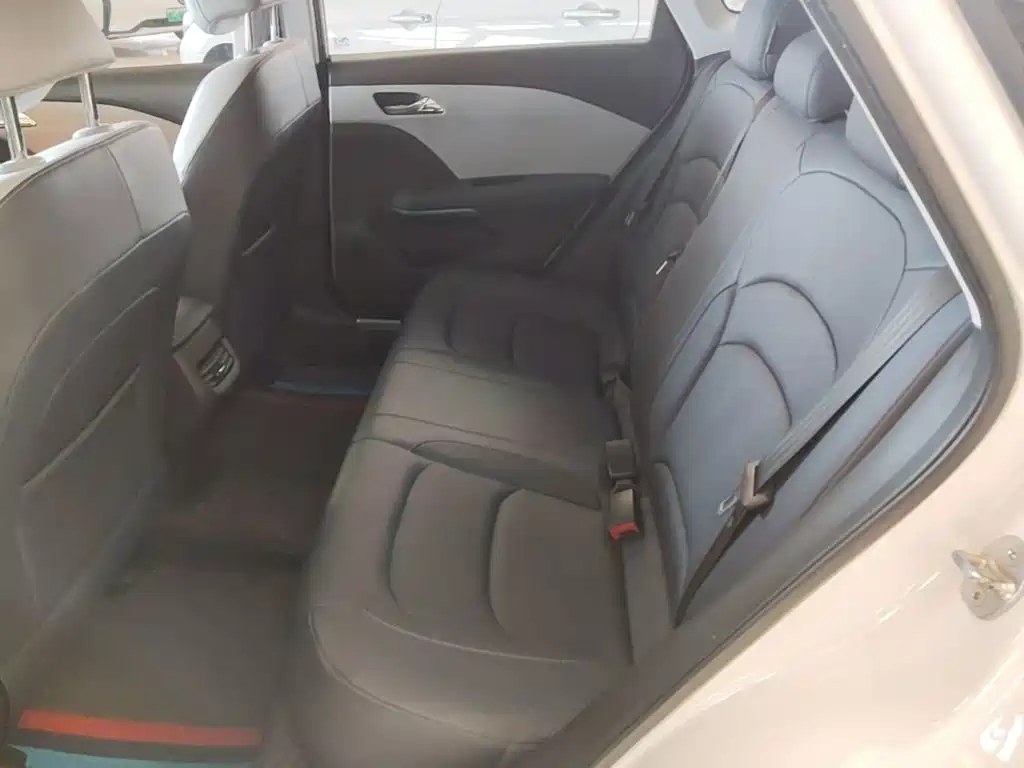 Chevrolet Monza — миниатюра 17