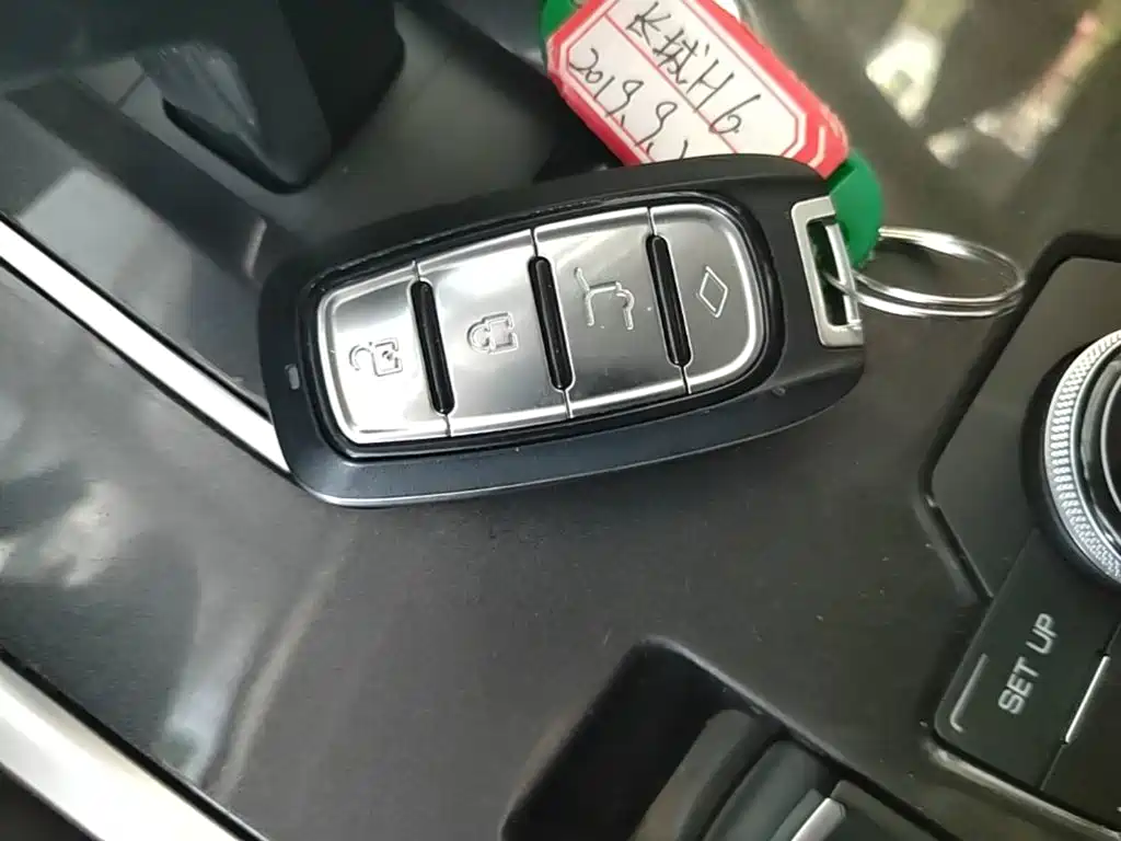 Haval H6 — миниатюра 9
