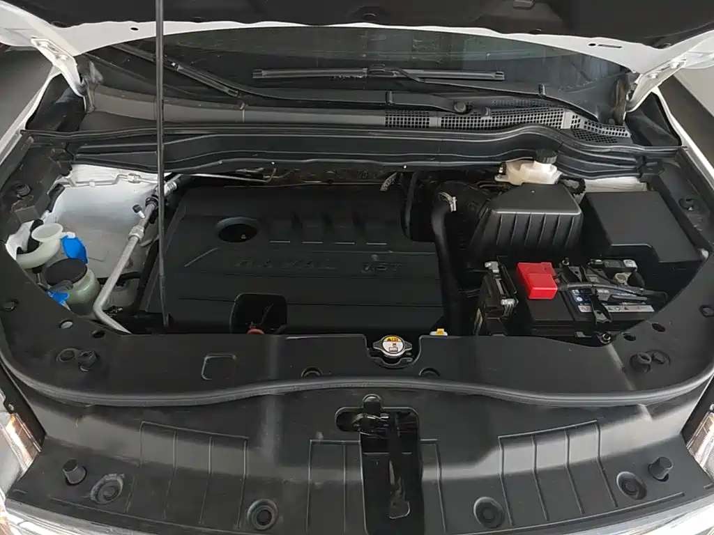 Haval H6 — миниатюра 20