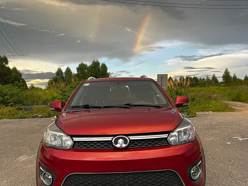 Great Wall M4 2013 1.5L