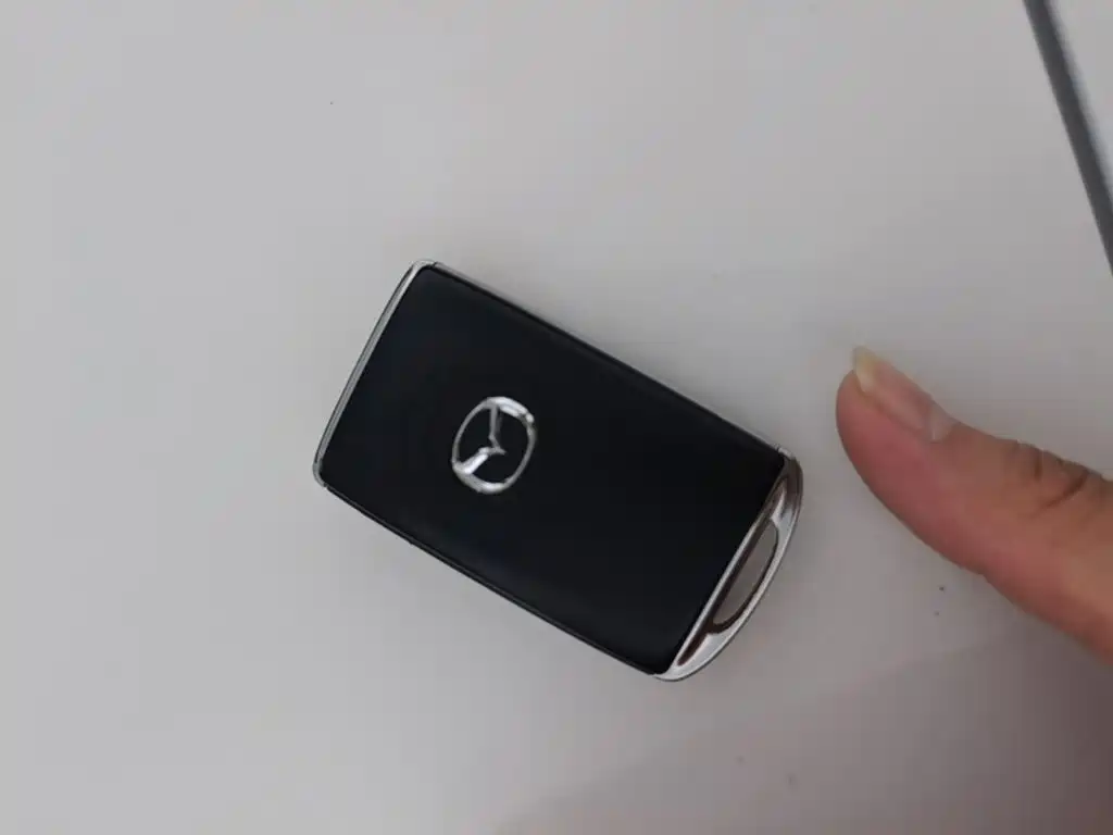 Mazda Atenza — миниатюра 9