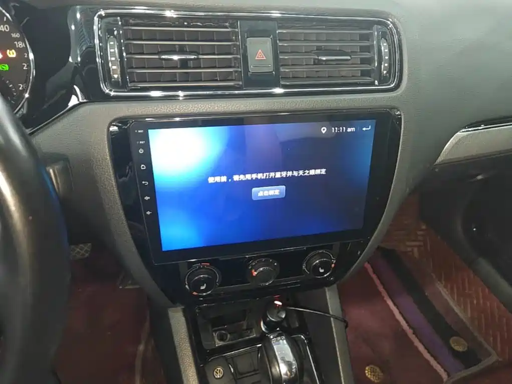 Volkswagen Sagitar — миниатюра 13