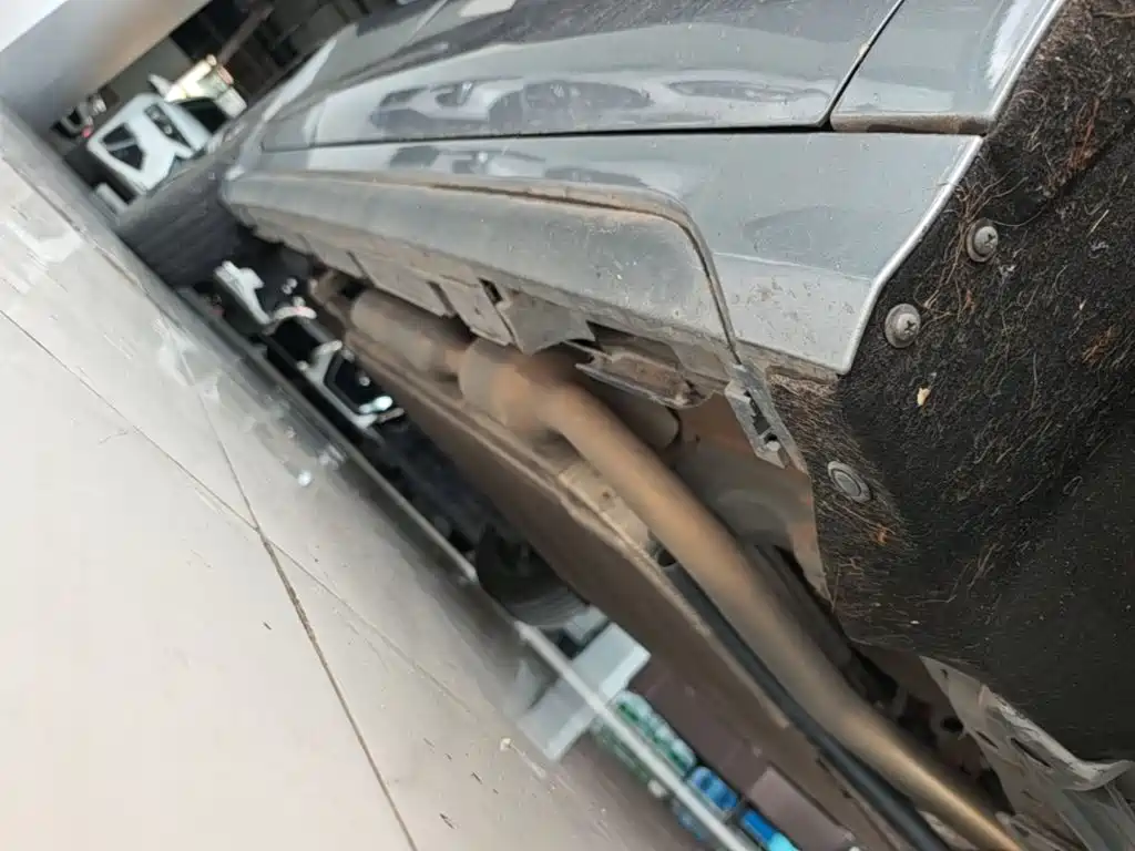 BYD Destroyer 05 — миниатюра 21