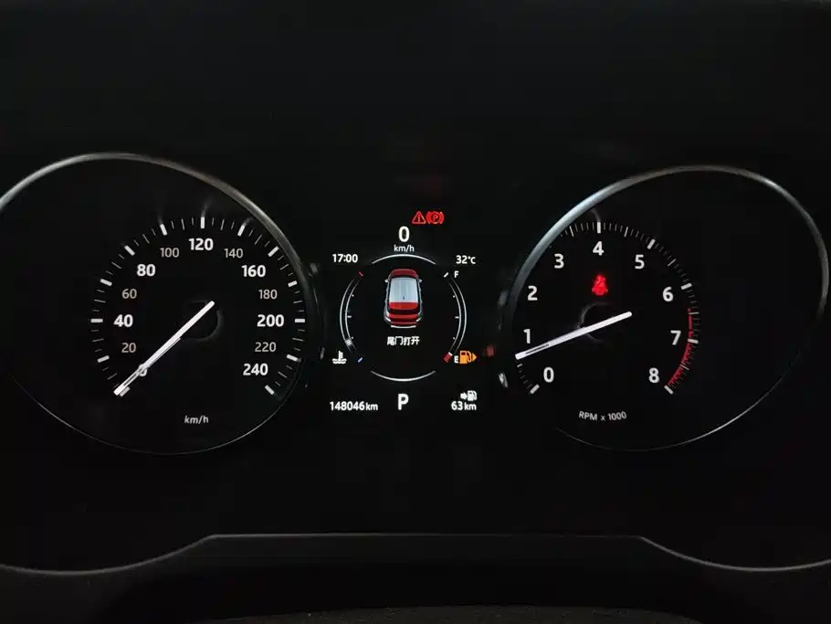 Land Rover Evoque — миниатюра 14