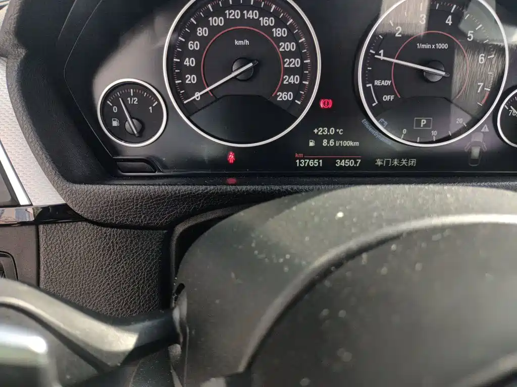 BMW 3 Series GT — миниатюра 8