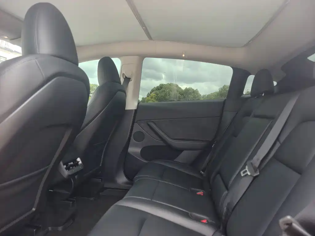 Tesla Model Y — миниатюра 9