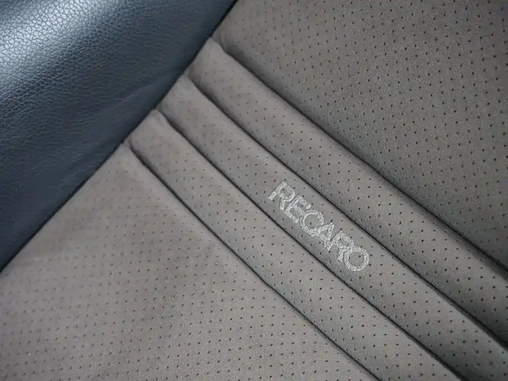 Subaru Impreza — миниатюра 30