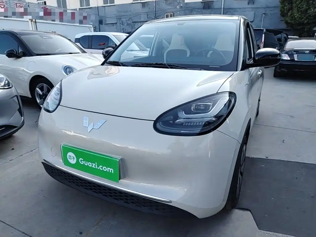 Wuling Bingo — миниатюра 2