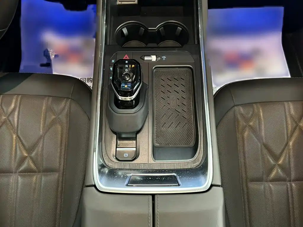 Ford Edge — миниатюра 4
