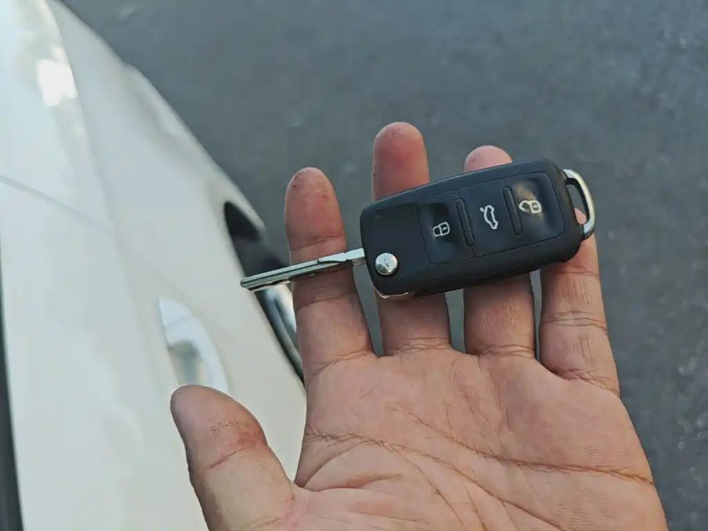 Volkswagen Lavida — миниатюра 9