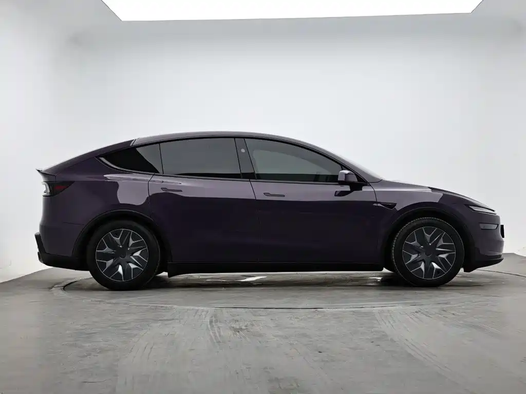Tesla Model Y L — миниатюра 5