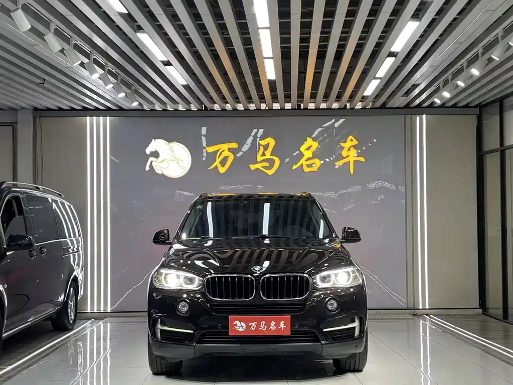 BMW X5 (Import) xDrive35i Leading Type, фото 2