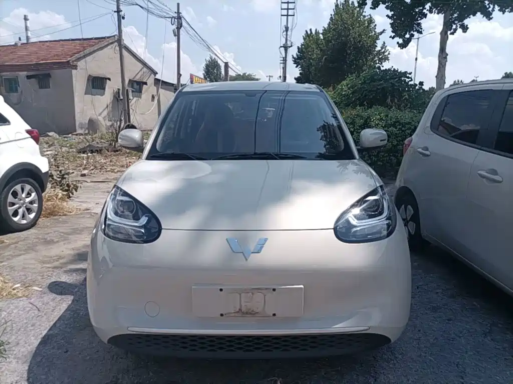 Wuling Bingo — миниатюра 3