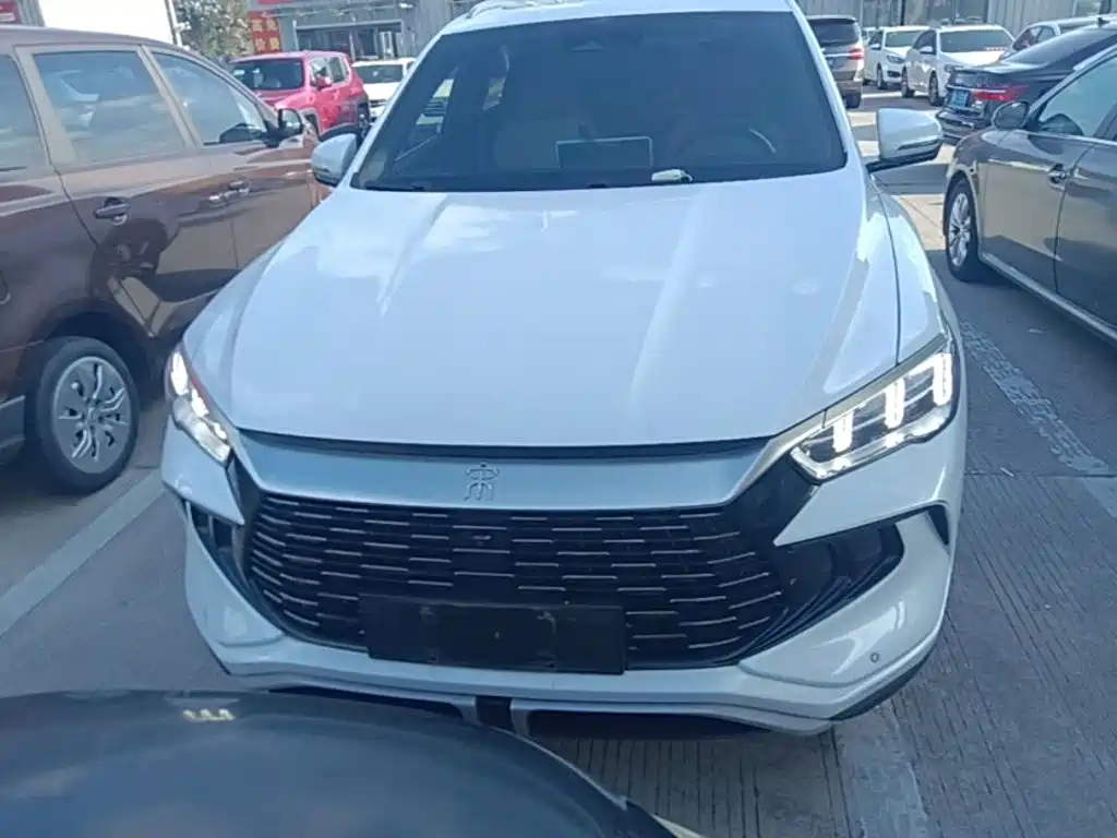 BYD Pro New Energy — миниатюра 3