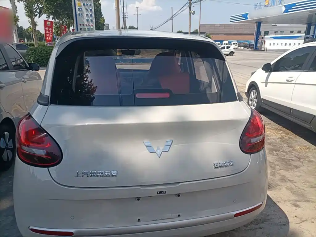 Wuling Bingo — миниатюра 6