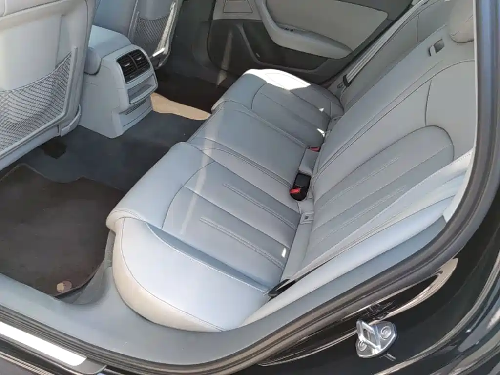 Audi A6L — миниатюра 17