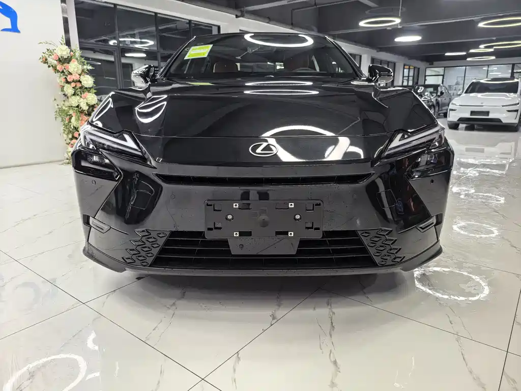 Lexus ES 2026 300h