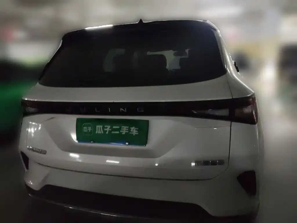 Wuling Xingchen — миниатюра 3