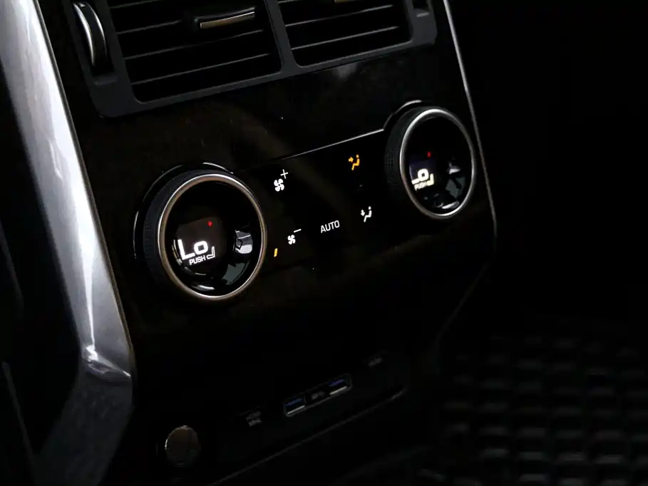 Land Rover Sport — миниатюра 19