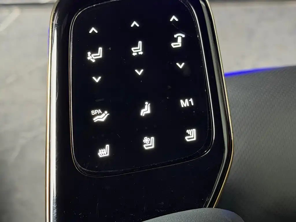 GAC Motor Trumpchi M8 — миниатюра 11