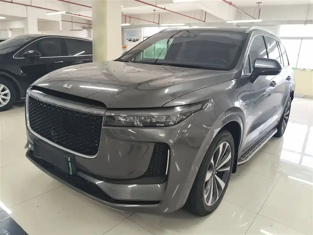Li Auto Li ONE 2020