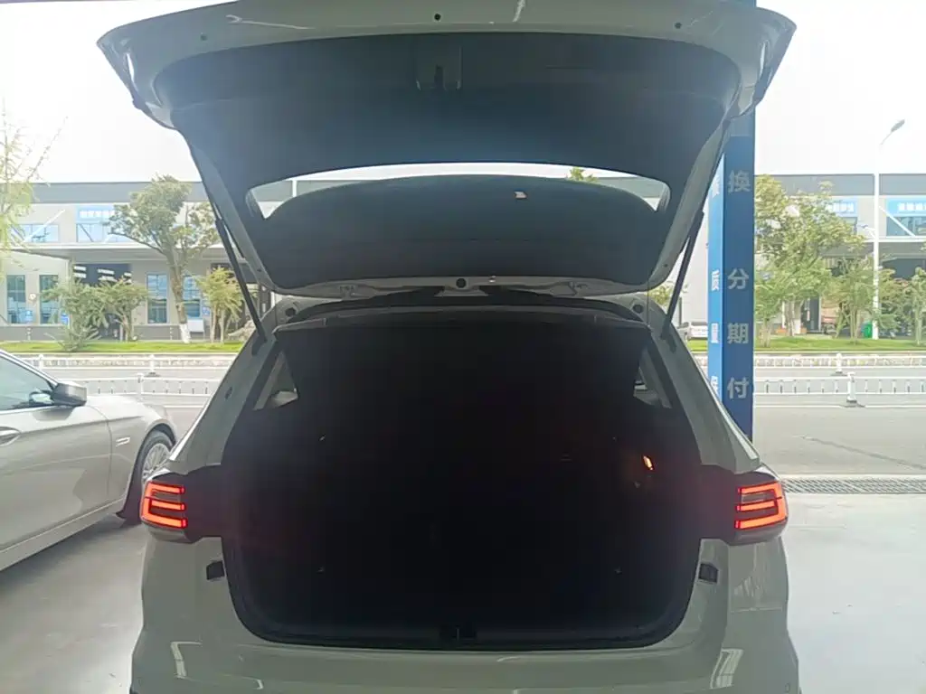 Volkswagen Tharu — миниатюра 19