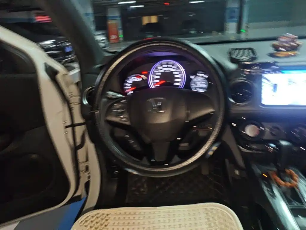 Honda XR-V — миниатюра 6