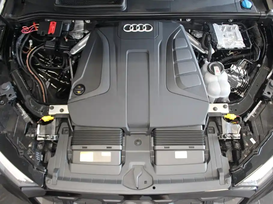 Audi Q7 — миниатюра 16