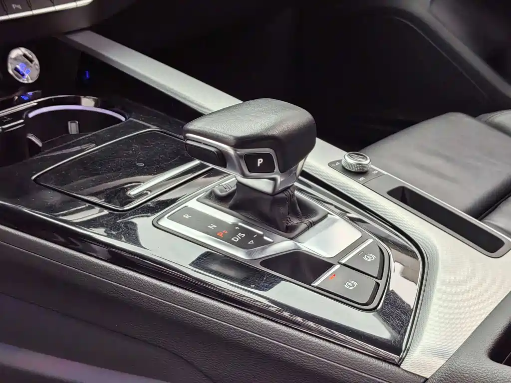 Audi A5 (Import) — миниатюра 13