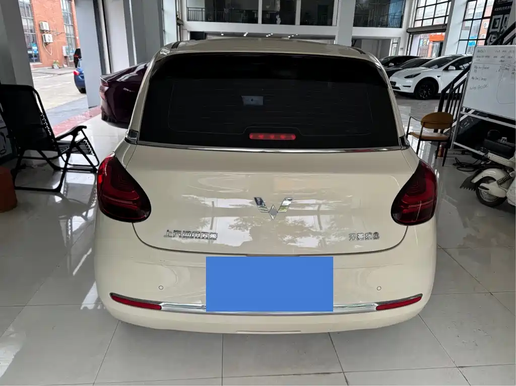 Wuling Bingo — миниатюра 12