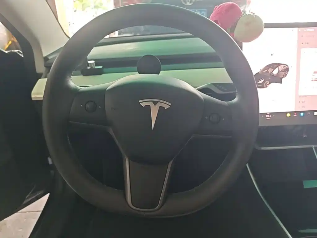 Tesla Model 3 — миниатюра 11