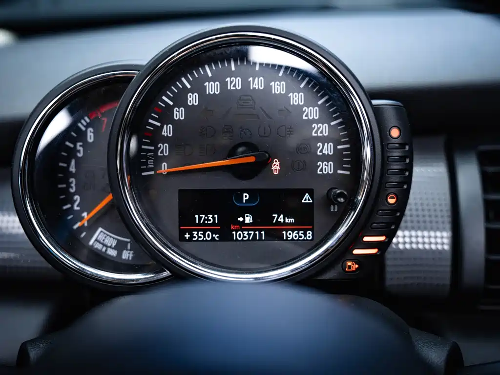 MINI Mini — миниатюра 14