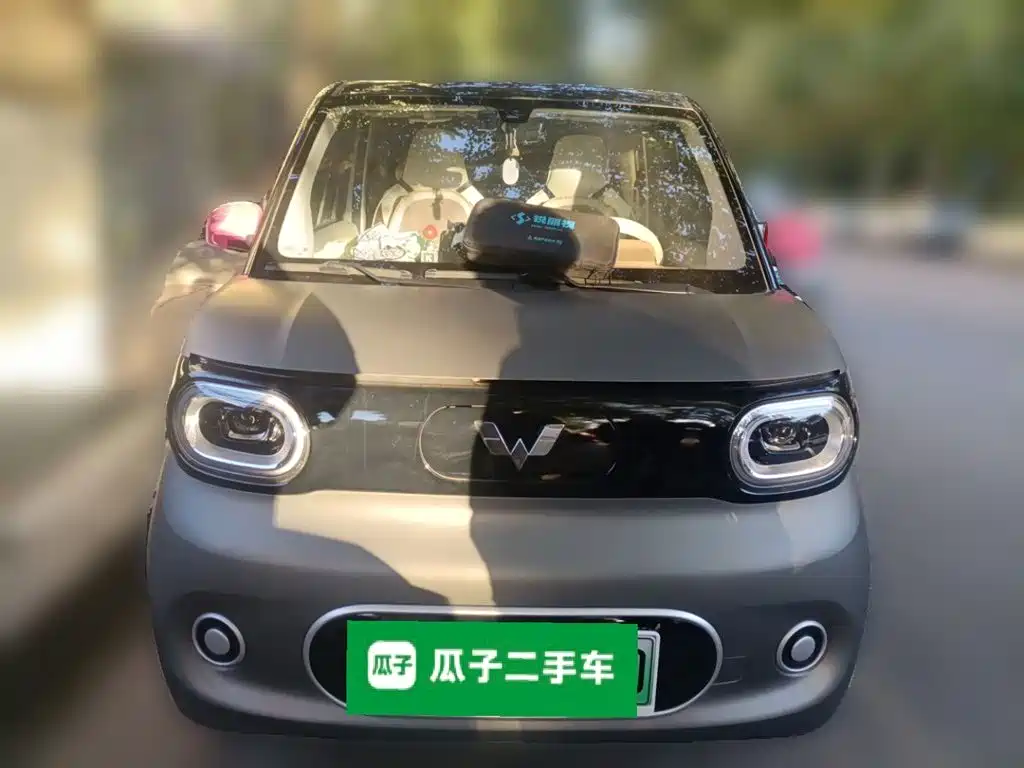 Wuling MINIEV — миниатюра 2