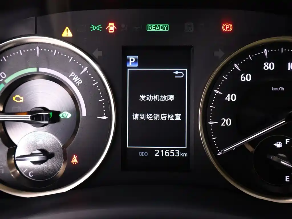 Toyota Alphard — миниатюра 15