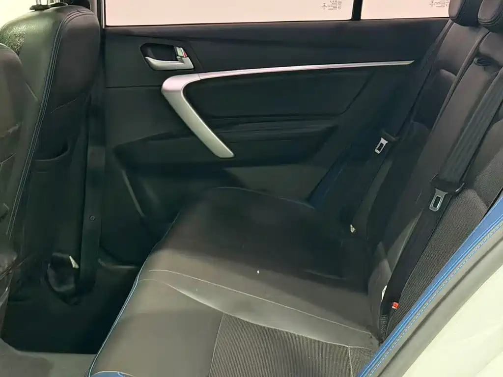 Geely New Energy — миниатюра 15