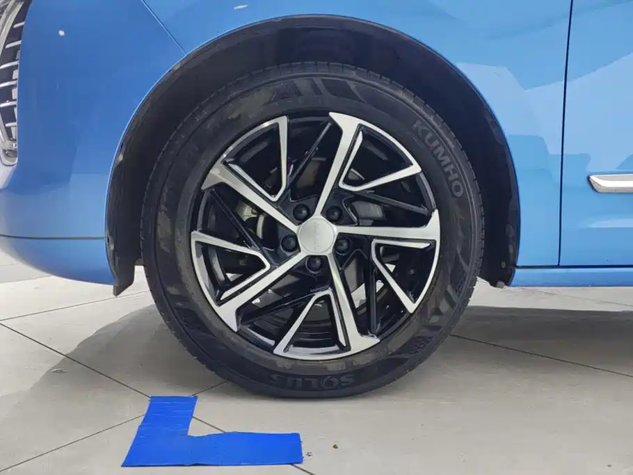 Haval Chulian — миниатюра 6