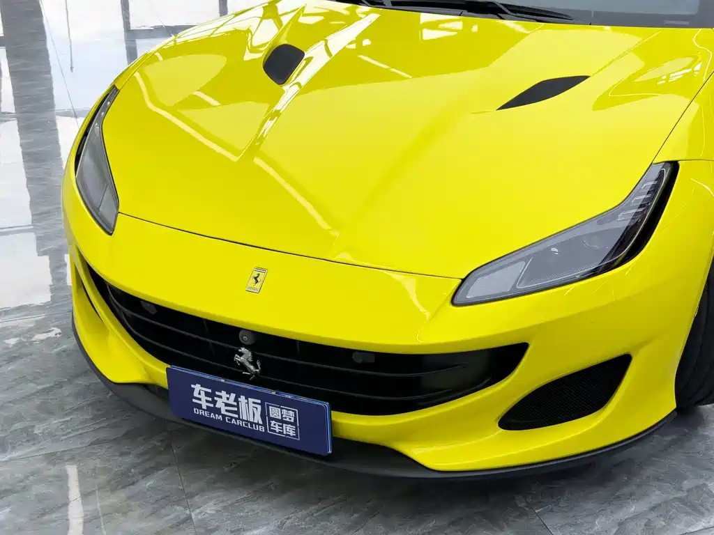 Ferrari Portofino — миниатюра 11