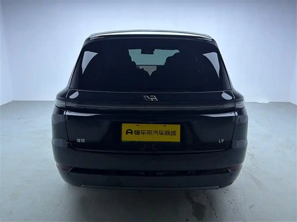 Li Auto L9 2022 Max