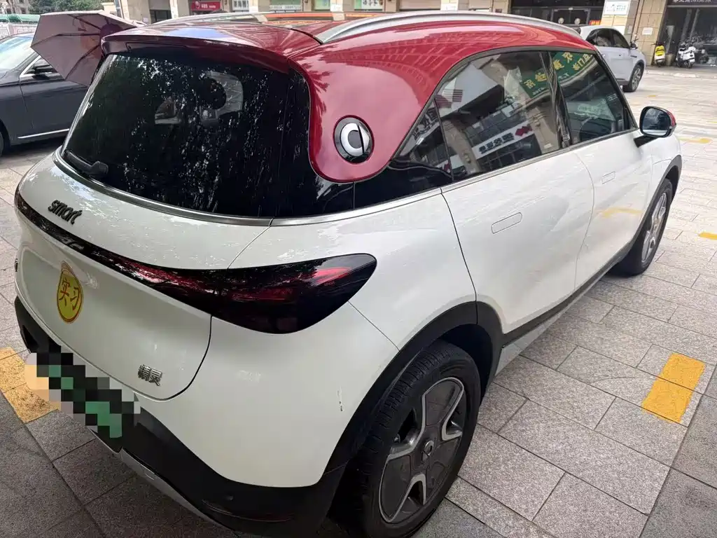 smart Smart #1 — миниатюра 2