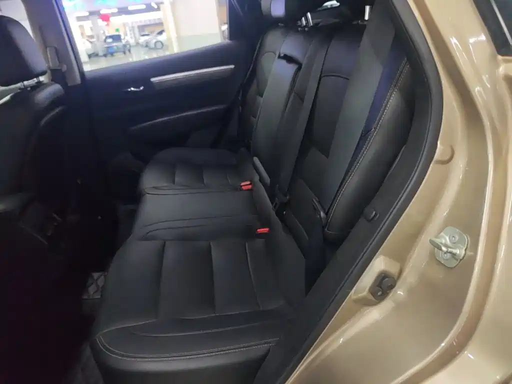 Renault Koleos — миниатюра 17