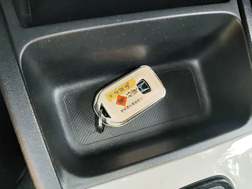 Honda Fit — миниатюра 9