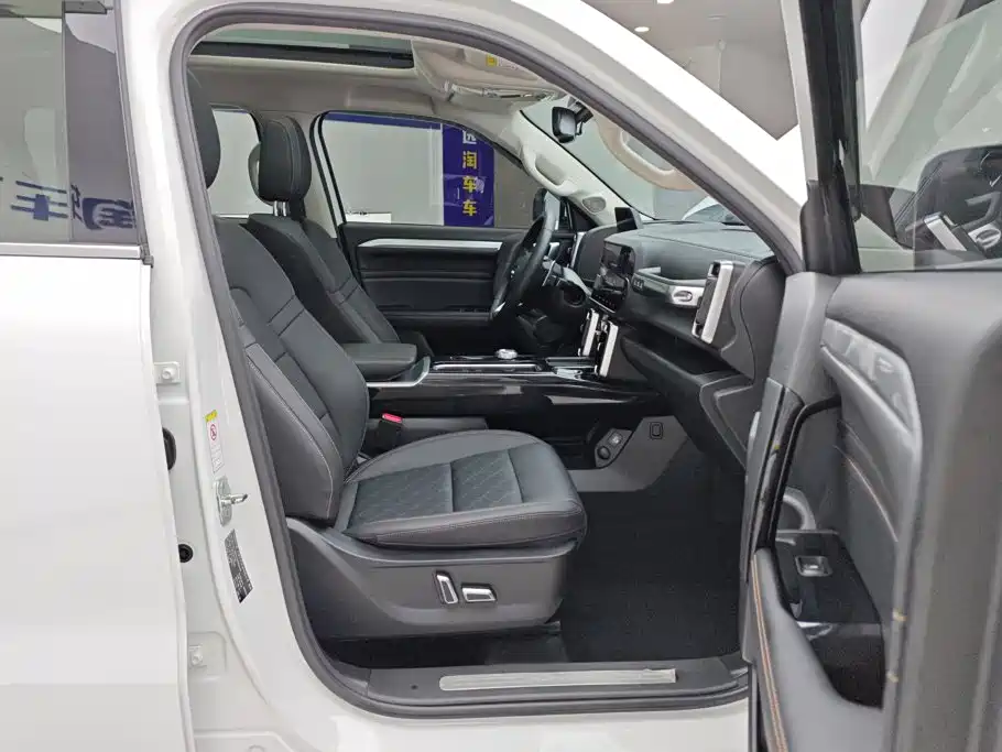 Haval Big Dog — миниатюра 8